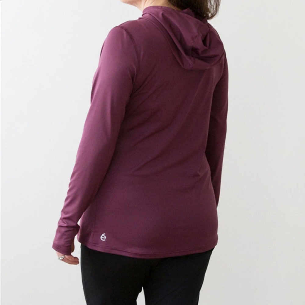 Eclipse Hoodie New w/o tags